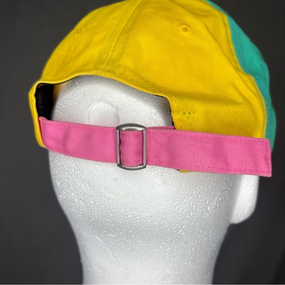 Teddy Fresh Ripndip Hat Cap Strap Back Embroidered Mens Collaboration Streetwear - Picture 4 of 15